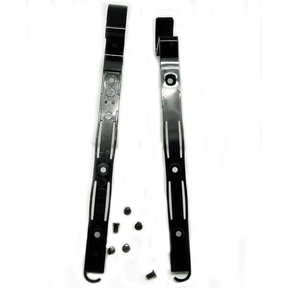 Пластиковый держатель для жесткого диска 2 шт.|Запасные части| |