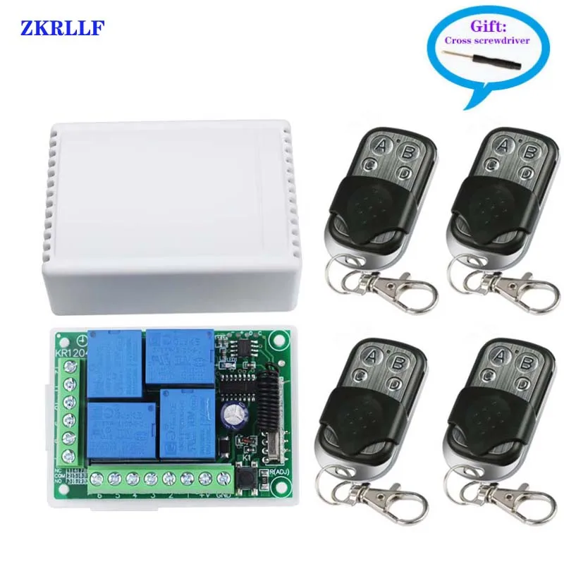 Светодиодный светильник управления электрические двери и окна гаражные