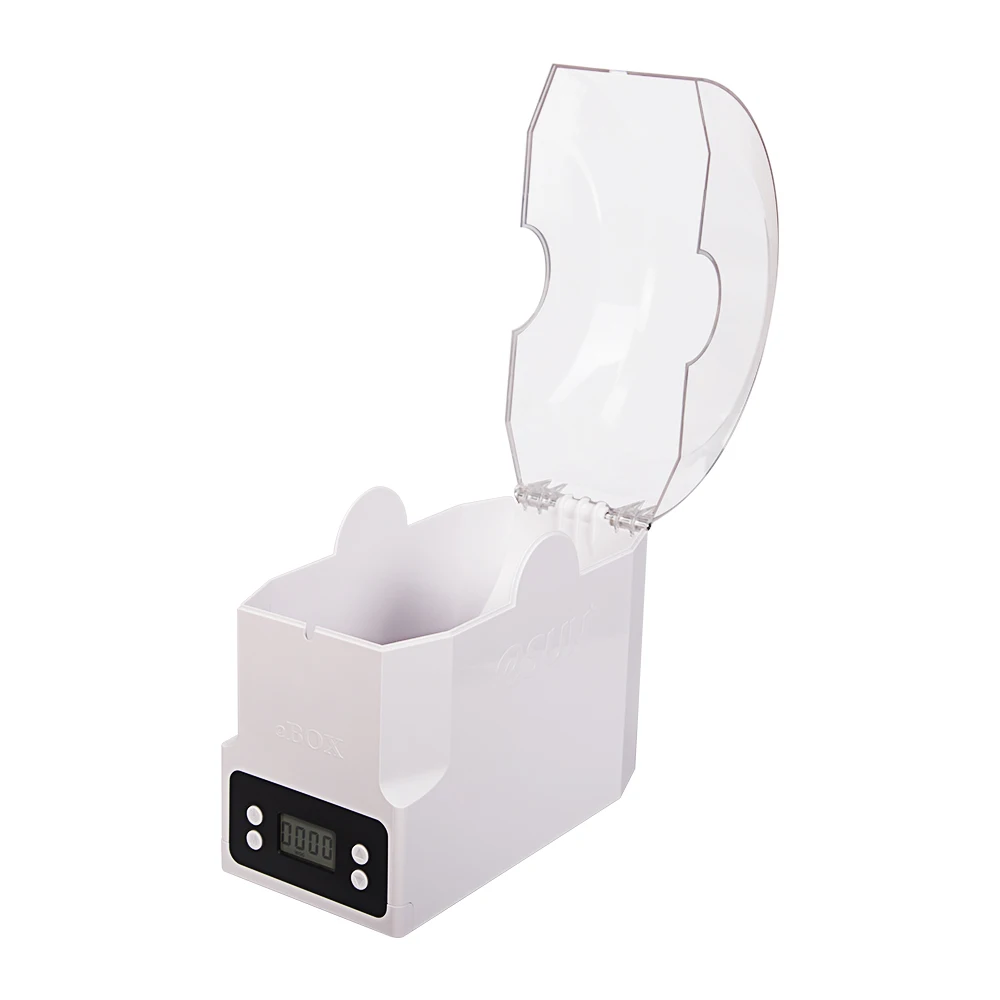 eSUN eBOX 3D Printer Filament Storage Holder Dryer Keeping Dry Box Measuring Weight For PLA ABS PETG FDM Printers | Компьютеры и офис