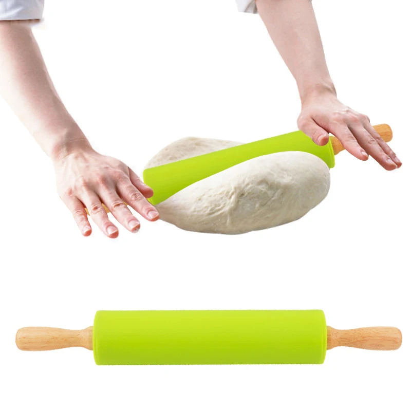 1 шт. Скалка для печенья|Скалки и кондитерские доски| |