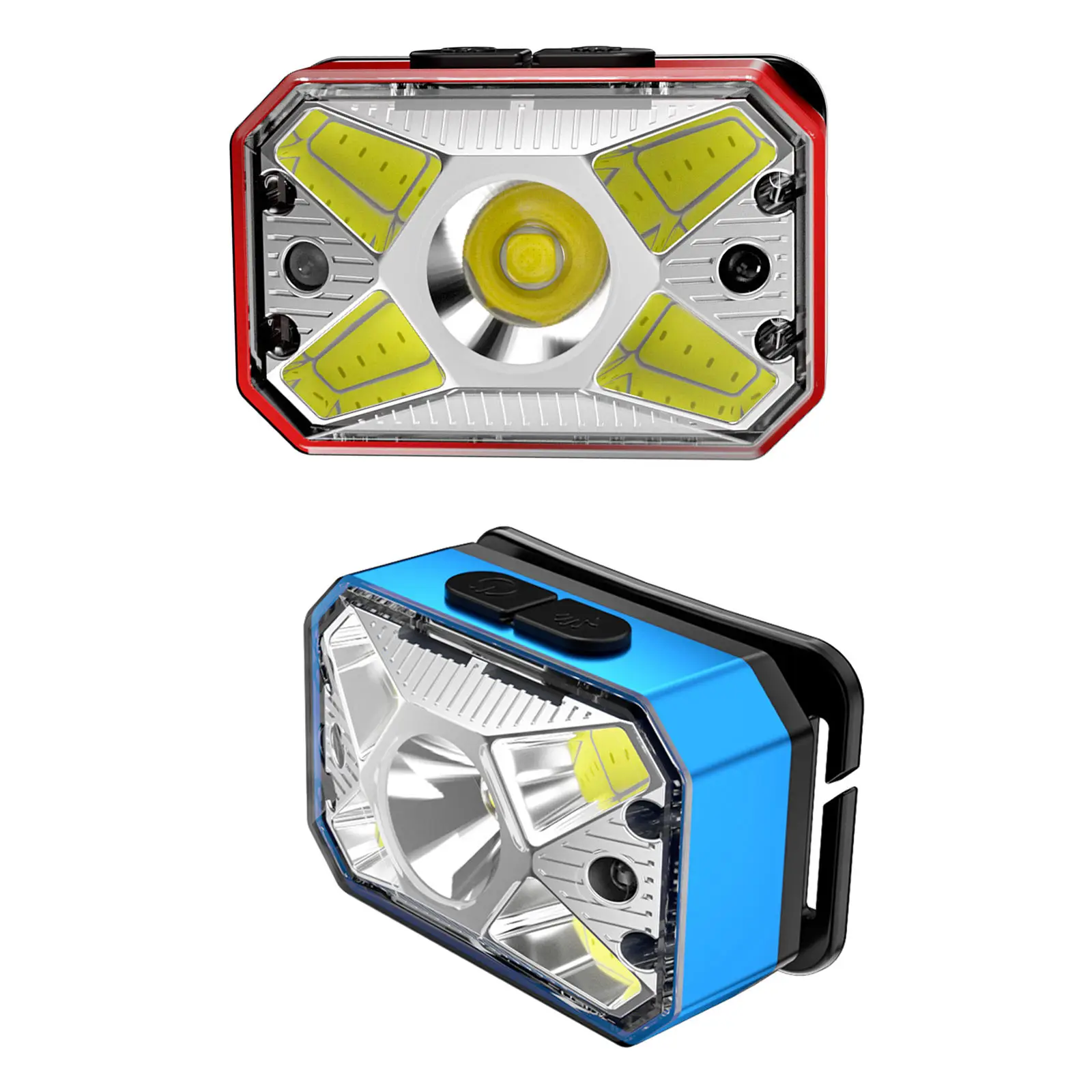 Светодиодный Рабочий фонарь для кемпинга | Спорт и развлечения