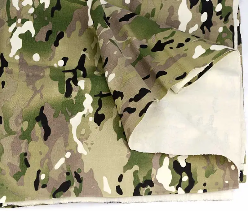 150 см Ширина CP камуфляжная ткань DIY охотничья одежда ткань Военная тренировочная камуфляжная ткань хлопок