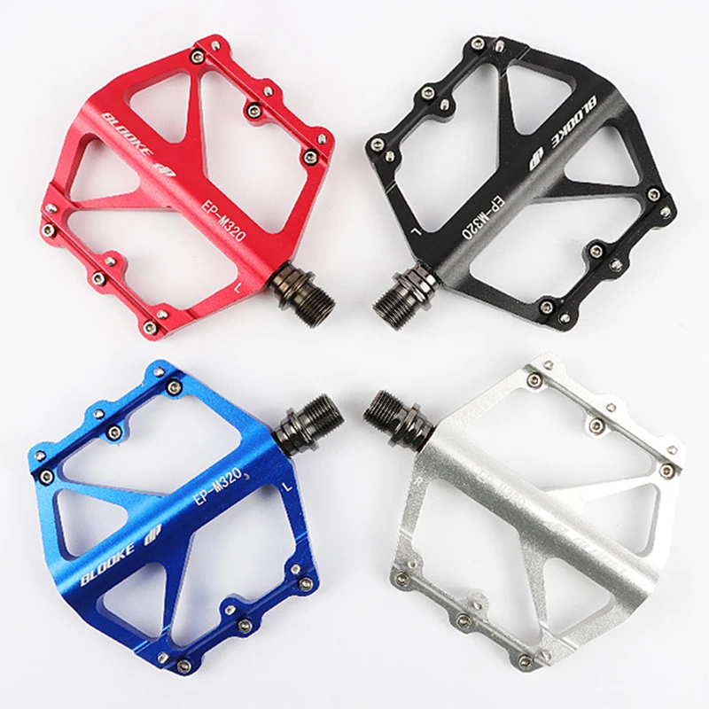 

Велосипедные педали Bloody Ke с герметичными подшипниками