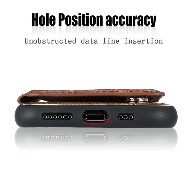 Магнитный кошелек Etui для нового iPhone 11 чехол Coque iPhone 11 Pro Max кожаный флип-чехол для Coque iPhone XI Max чехол 11R Capa