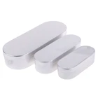 Алюминиевый дезинфекционный ящик, стерилизатор, контейнер, косметический набор, инструменты