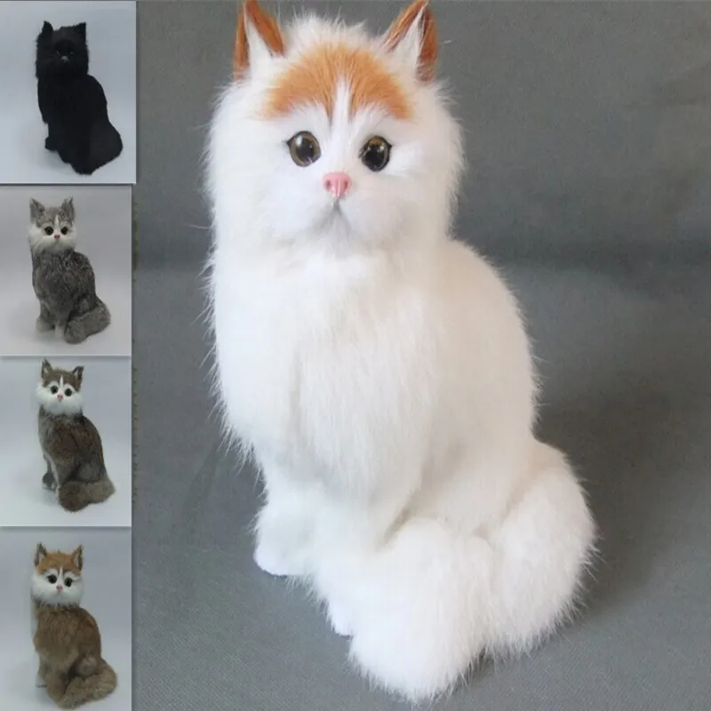 Украшение для дома украшения гостиной новогодние креативные подарки меховые