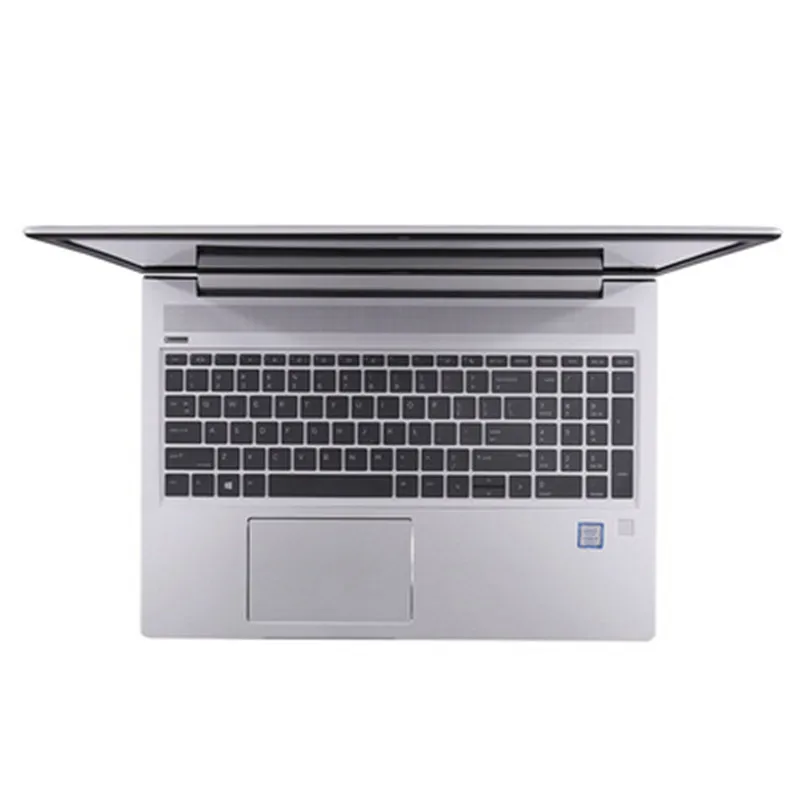 Защитный чехол для клавиатуры ноутбука из ТПУ 15 6 дюйма HP probook 450 G5 G6 850 66 Pro G2 i5-8265U