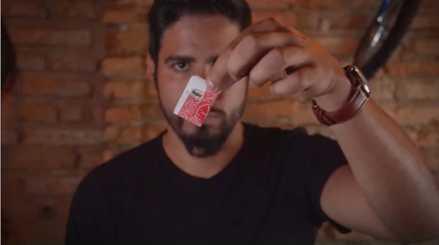 Flash уголок от Juan Estrella - Magic | Игрушки и хобби