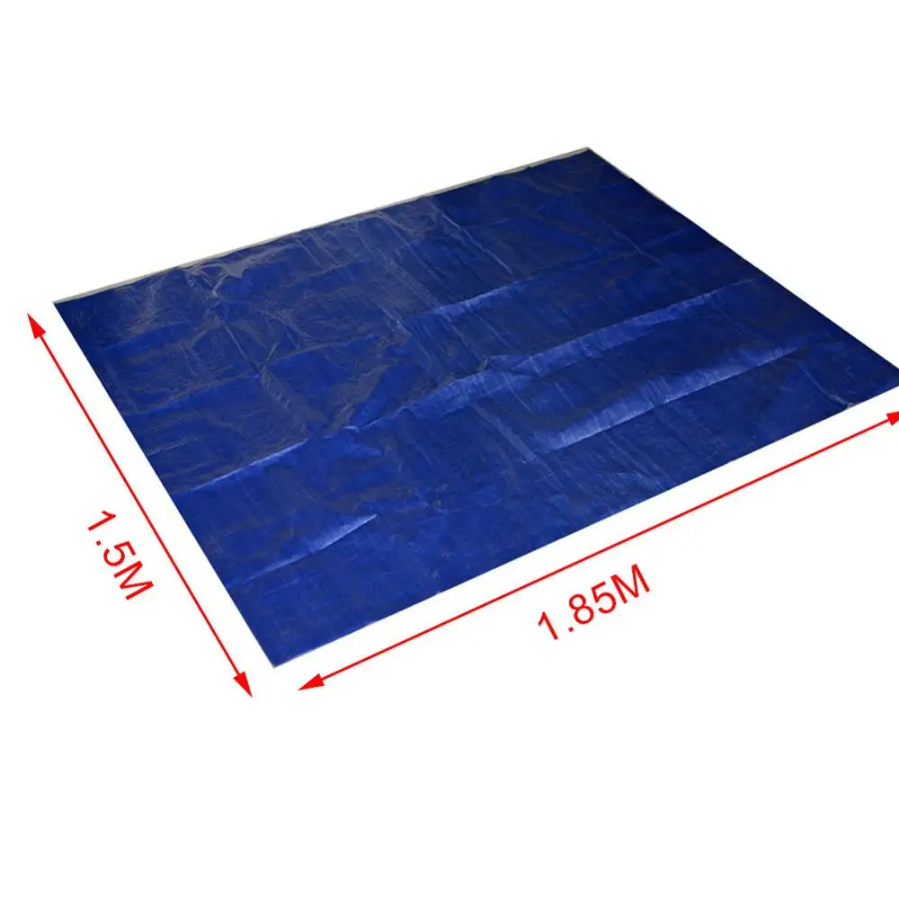 Тканевый коврик для бассейна ткань с защитой от износа защиты солнца толстая
