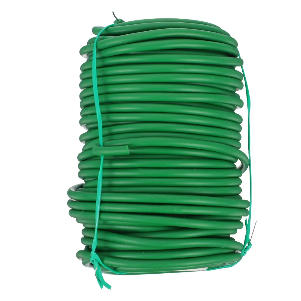 

1 roll of Garden Cable Ties Stem Support Strap Tie Wrap Cable Ties
