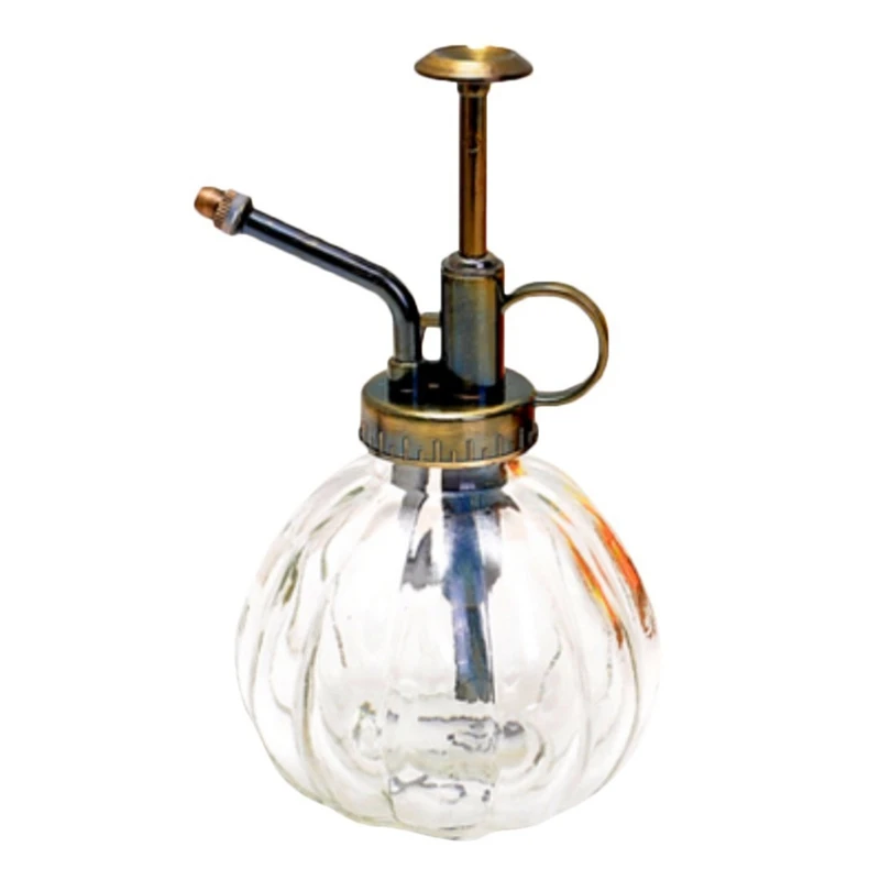 1 шт. спрей разбрызгиватель для бутылок система Ретро Старый стеклянный бутылка