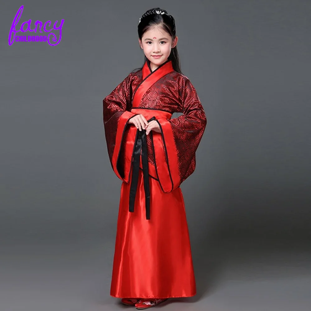 Children Birthday Evening Party Dresses Teen Long Sleeve Carnival Halloween Costumes for Girls Kids Size 2 To 10 12 14 Years | Детская