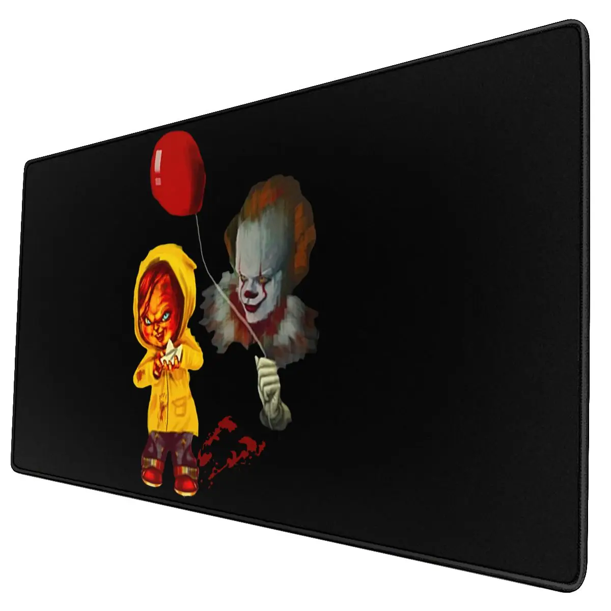 

Коврик для мыши, антискользящий, резиновый, для геймеров