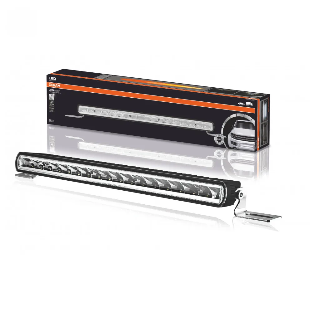 LED фара дополнительного света OSRAM мод. 107-SP 1 шт. | Автомобили и мотоциклы