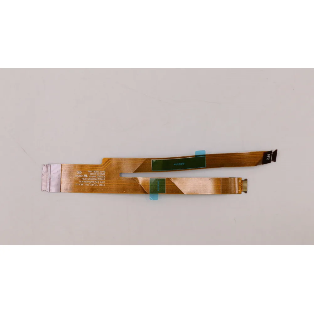 

For Thinkpad T490s T14s Laptop Touchpad NFC FLEX Cable 02HM520 02HM521