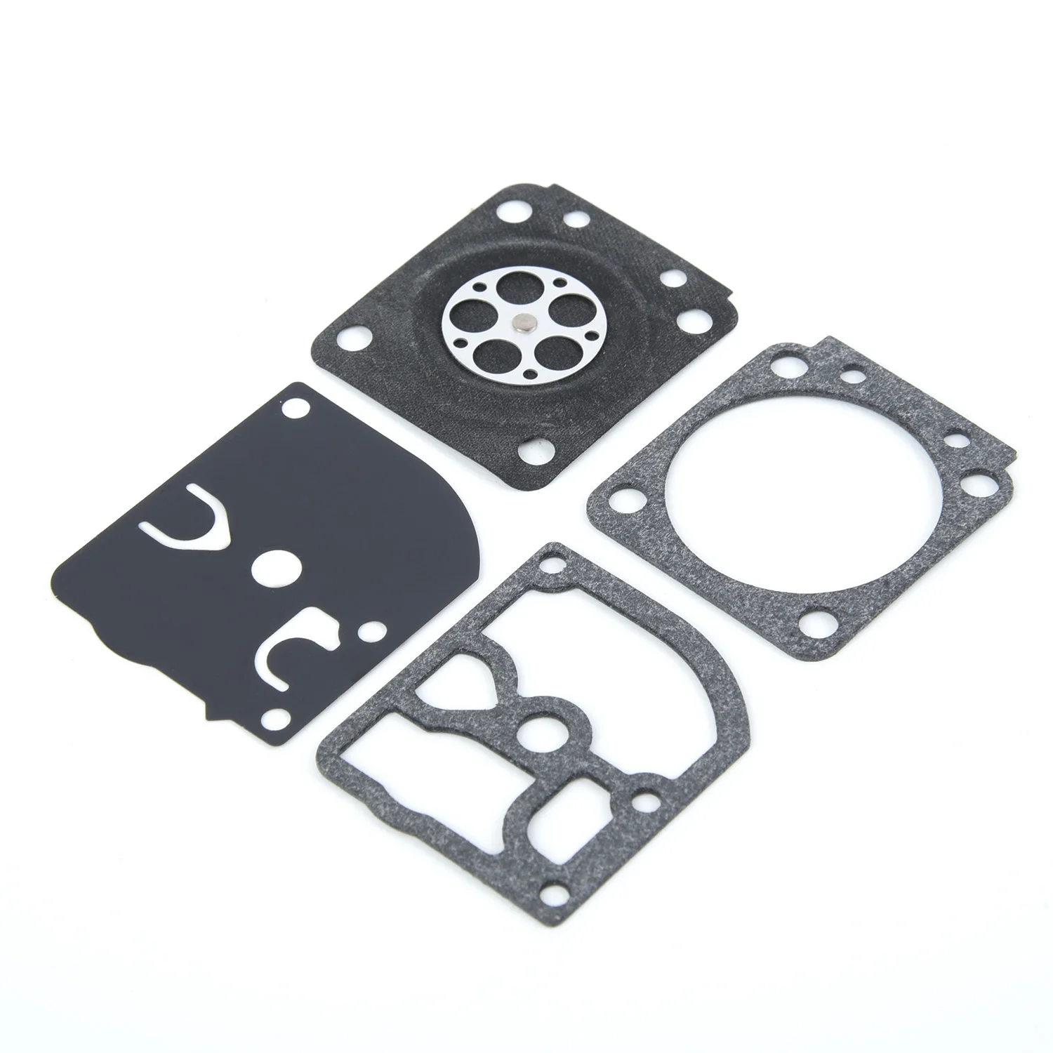Прокладка Запчасти комплект для восстановления карбюратора цепная машина пила