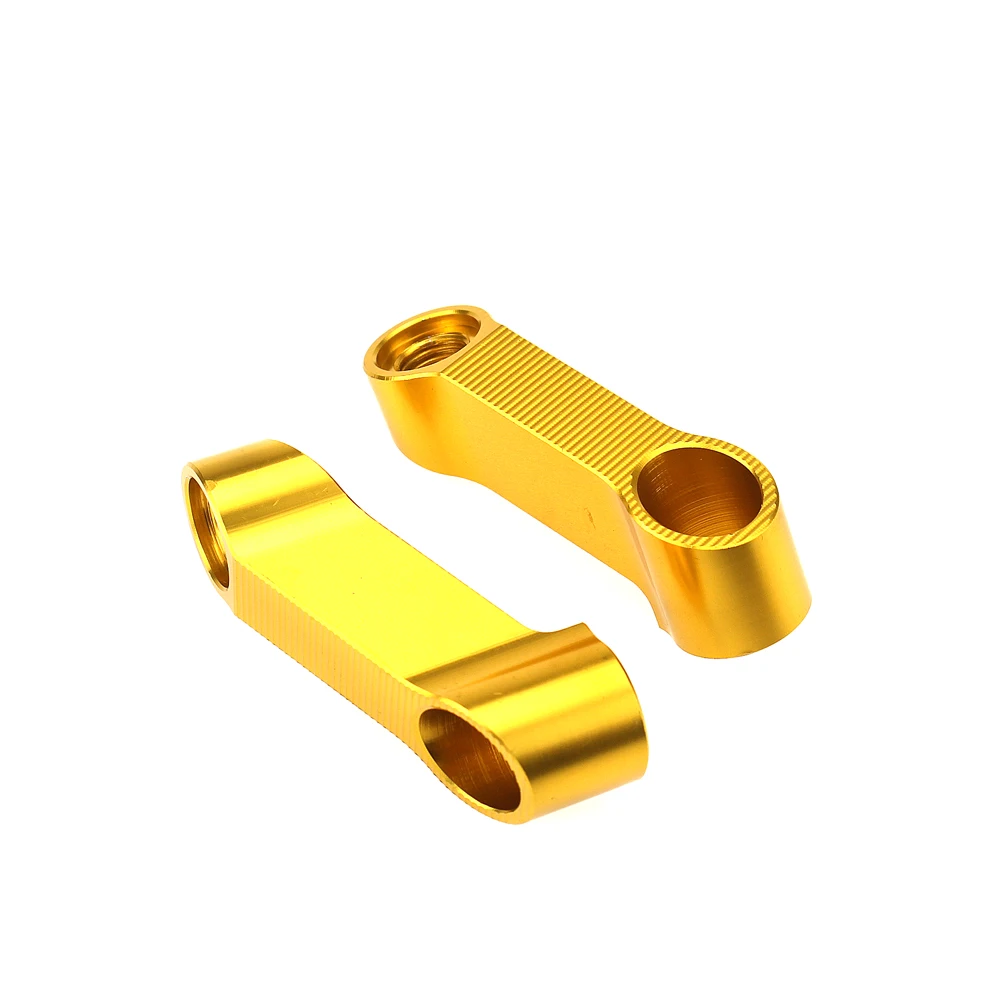 Универсальный удлинитель 10 мм для мотоциклетных зеркал заднего вида HONDA CB400 VTEC