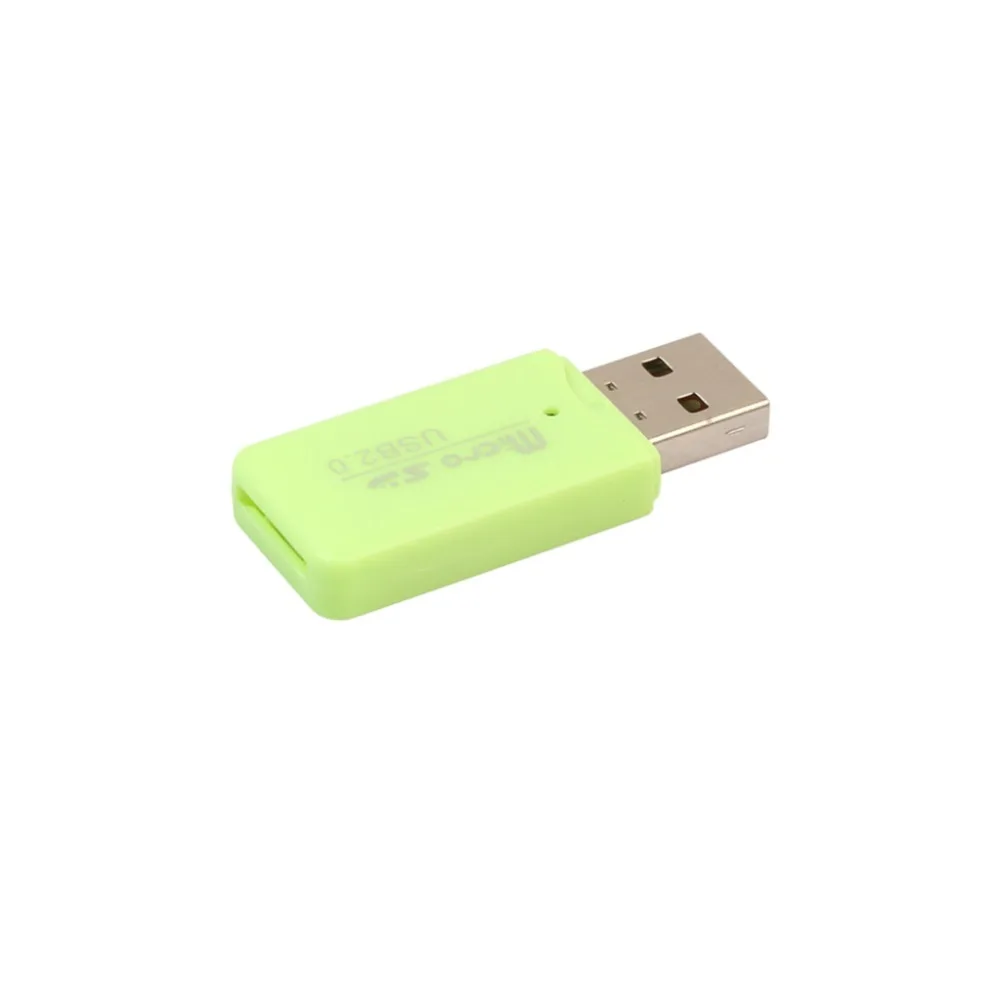 Устройство для чтения карт SD EDAL Mini USB 2 0 5 планшетов | Компьютеры и офис