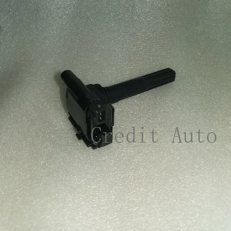 Высококачественная катушка зажигания 3705010-04 DQZ9201A/9201 для Suzuki Chana | Автомобили и