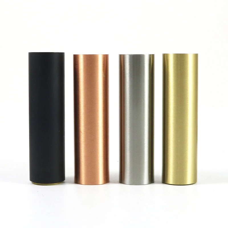 

Vape SMPL Mech MOD With Suitable for 18650 Battery 510 Thread High Quality E-Cigarette Vape Mechanical MOD VS Bestia Animal Mod