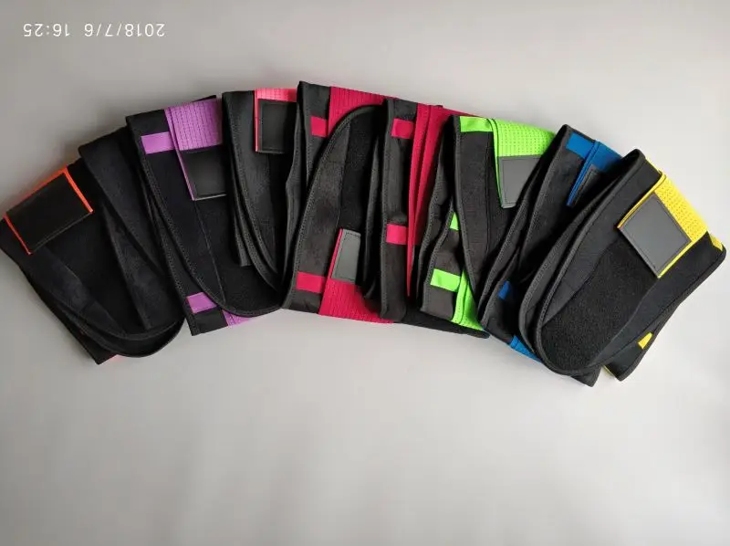 

Neoprene Corset Waist Trainer For Women Plus Size Slim Body Shaper Girdles Corsets,waist Trainer Shapers/corset Waist Trainer