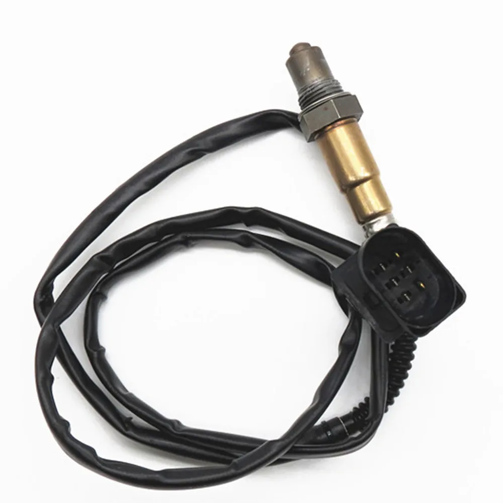 0258007351 0258007057 / 17014 021906262B Oxygen Sensor Lambda AIR FUEL RATIO O2 SENSOR For Volkswagen Jetta Beetle EuroVan Golf |