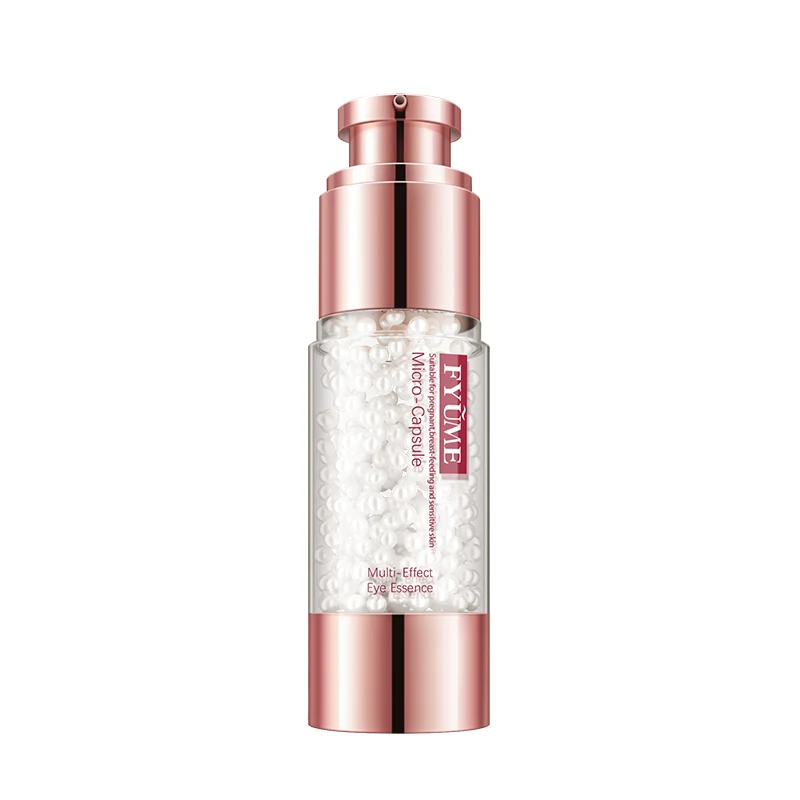 FYUME эссенция икры разбавляет крем для глаз с тонкими линиями беременных женщин 30