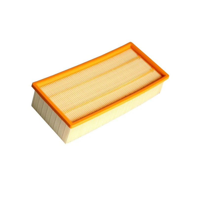 

Air Filter for Karcher NT652 NT722 NT65 NT75 Air Filter for Karcher Vacuum Cleaner Air Filter Parts