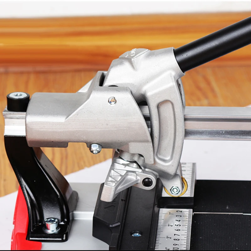 Новый тип X-one-1200 Улучшенный ручной Плиткорез нажимной нож для керамической