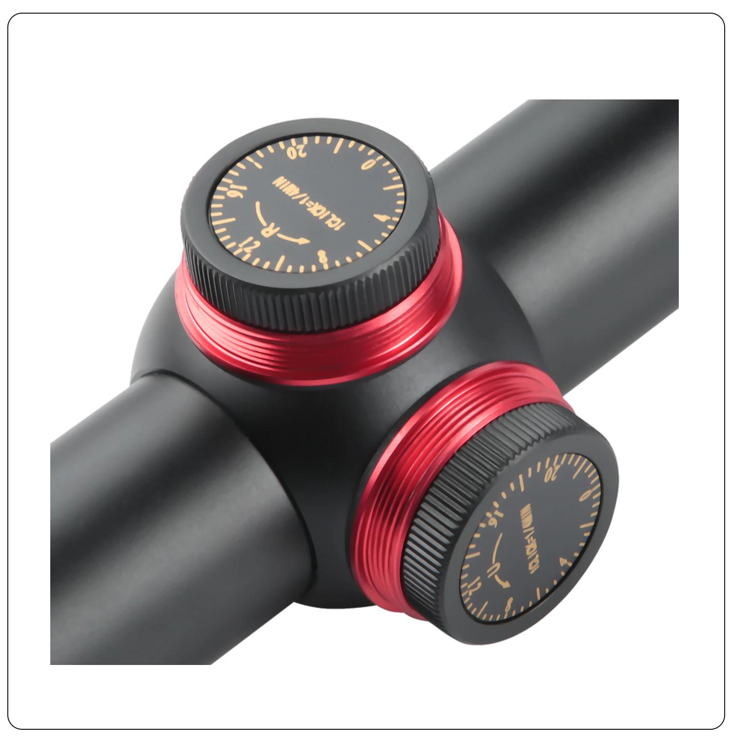 Флейта для страйкбола охотничьей винтовки|Оптические прицелы| |