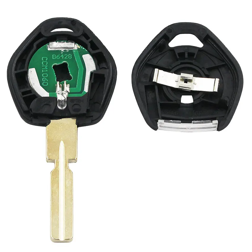ФОБ со световой кнопкой для BMW 3 5 7 Z3 E36 E34 E38 E39|fob|fob bmwfob key |