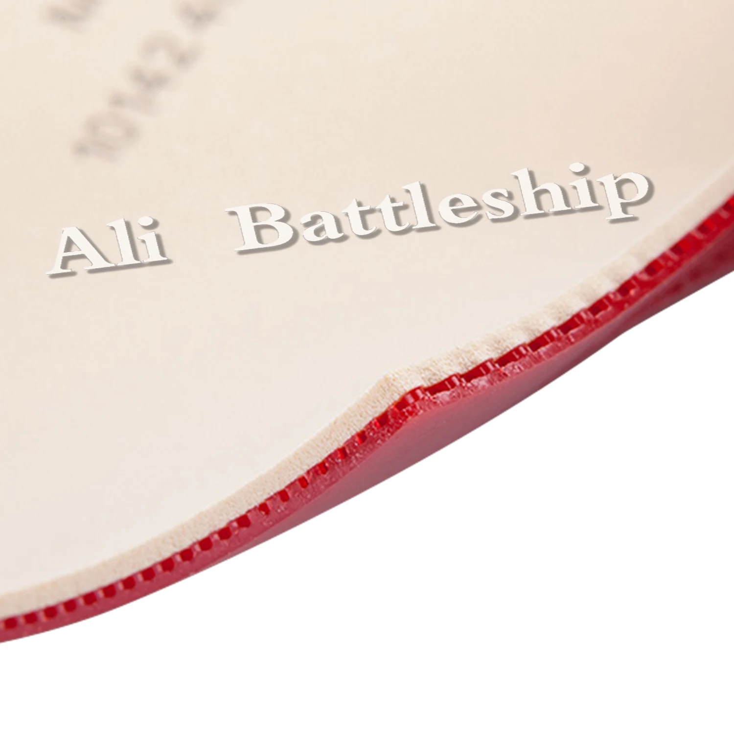 Оригинальные прыщи для настольного тенниса Yasaka RAKZA 7 SOFT RK7 ракза7 мягкая губка