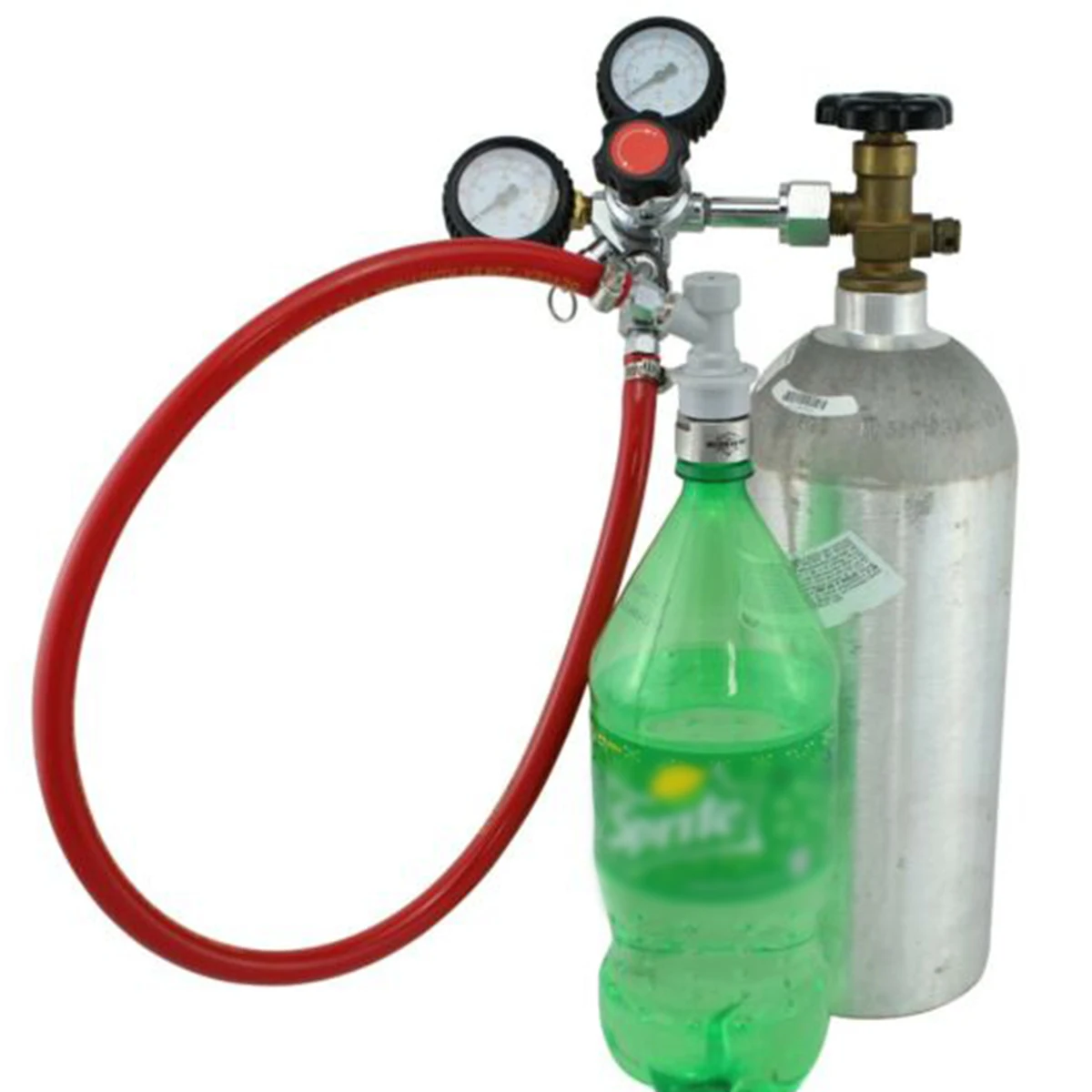 

Stainless Steel Carbonized для газировки cover Lockhomebrew equipment Soda For making seltzer ソーダストリーム