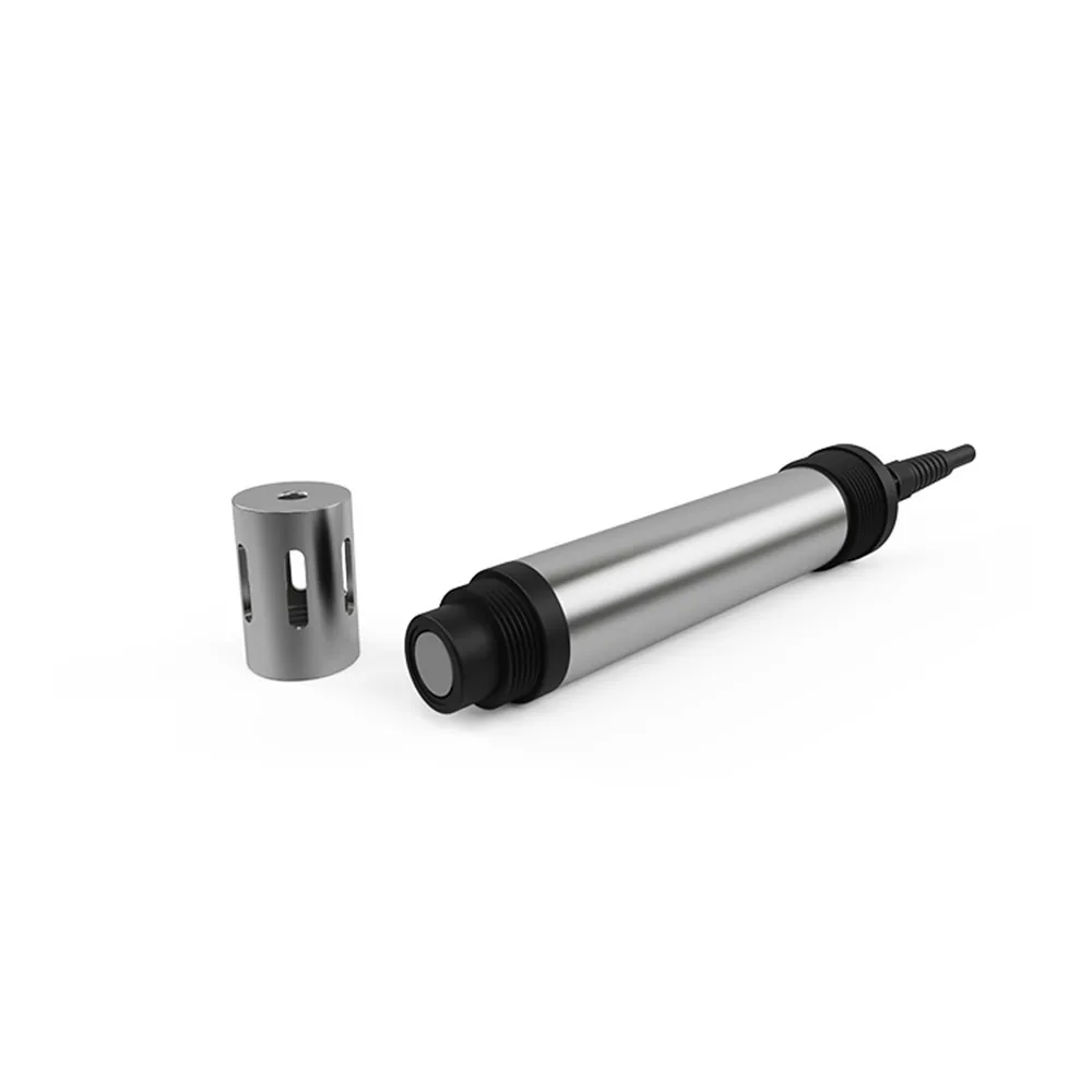 Профессиональный флуоресцентный растворенный кислородный электрод зонд