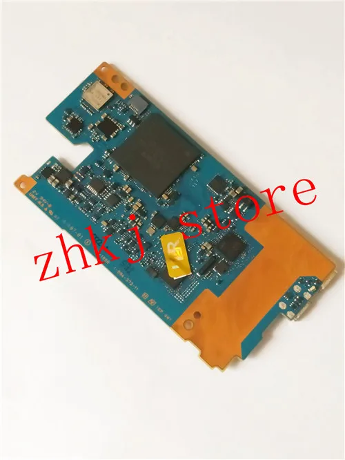 Оригинальная основная печатная плата Материнская PCB запасные части для камеры Sony