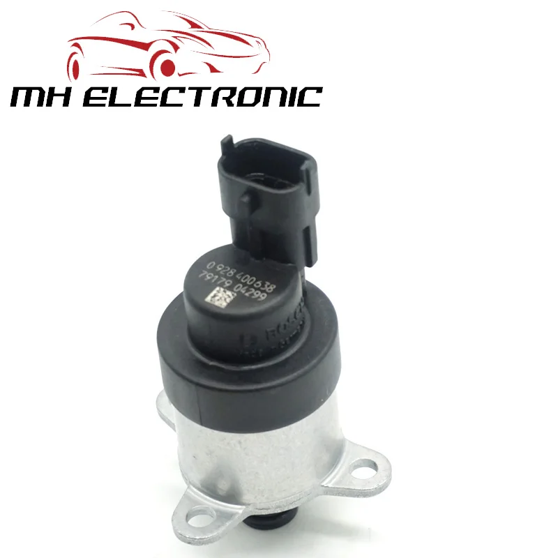 MH Электронный Топливный насос регулятор давления измерительный блок управления