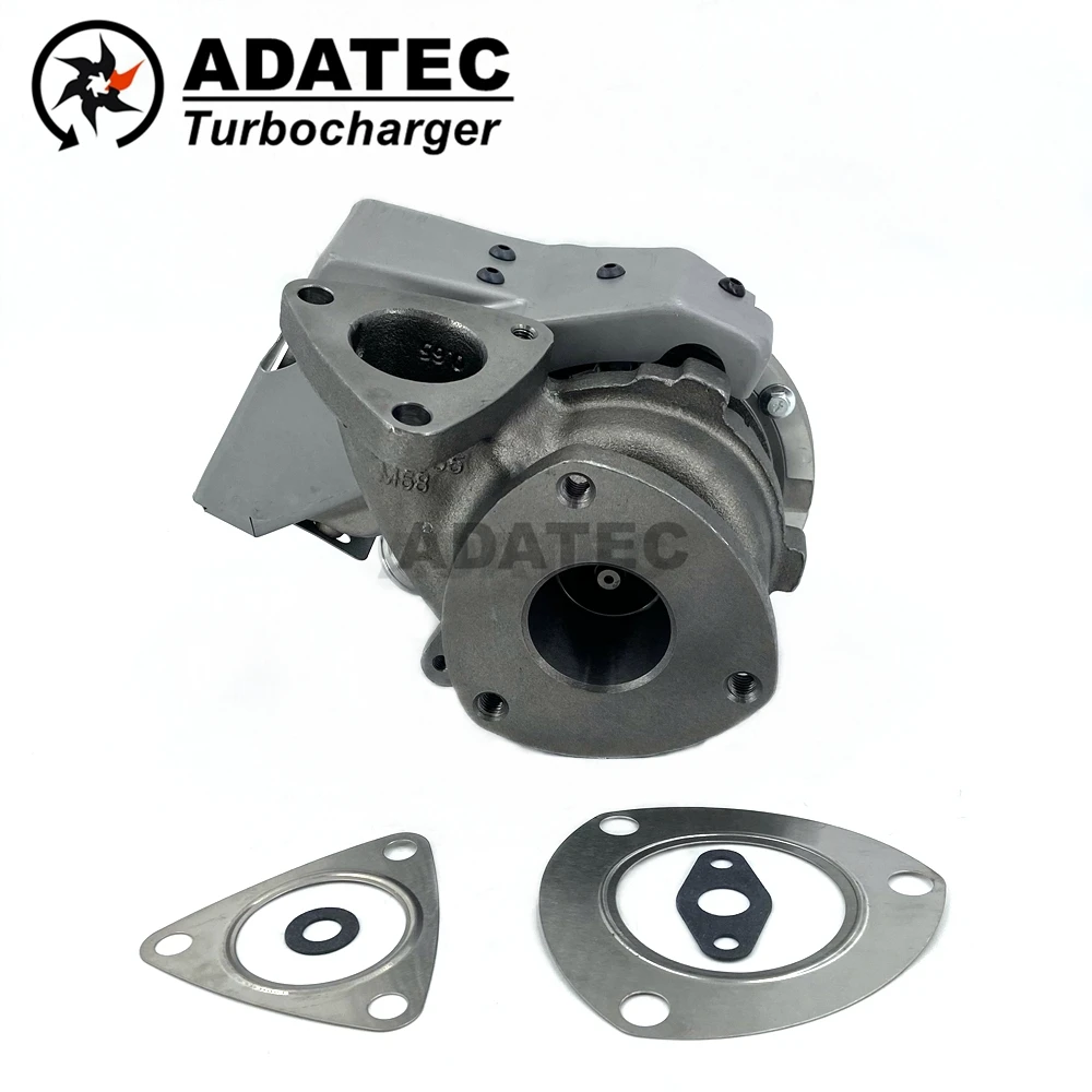 Турбокомпрессор Turbo GTD1449V 831157 831157-5002S 831157-0001 FB3Q-6K682-AB FB3Q6K682AB для FORD Ranger Puma 2 л D TDCi кВт |