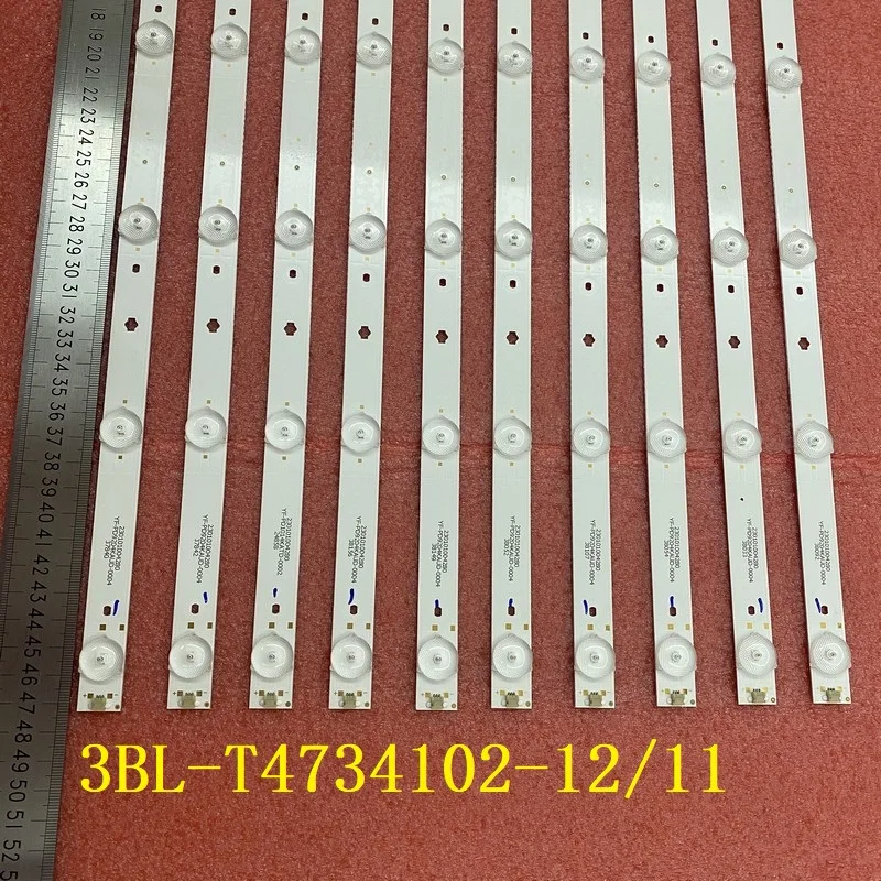 10 шт./комплект, Фотоэлементы для CTNV93CM 3BL-T4734102-12 11 TI4908DLEDBH U505CV-UMC 49E3505A LC490DUJ SG E3