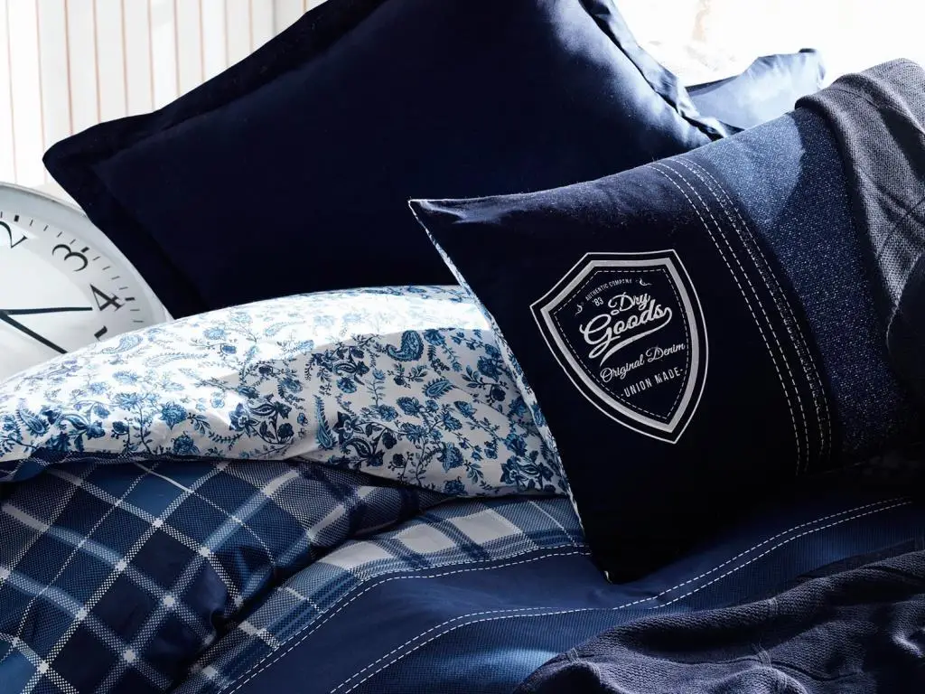 

Home Textile