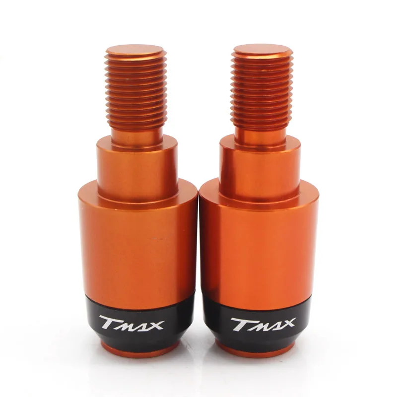 Ручки для мотоциклов заглушки руля YAMAHA T max 530 Tmax 500 TMAX530 T-MAX530 SX DX 2017-2020 2019 2018