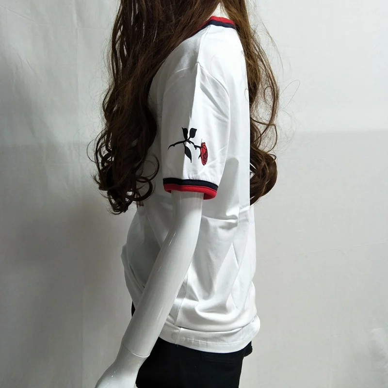 

Tops & Tees