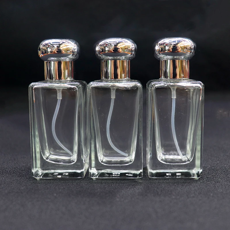 Флакон распылитель для духов 30 мл 1 унция|Многоразовые бутылки| |