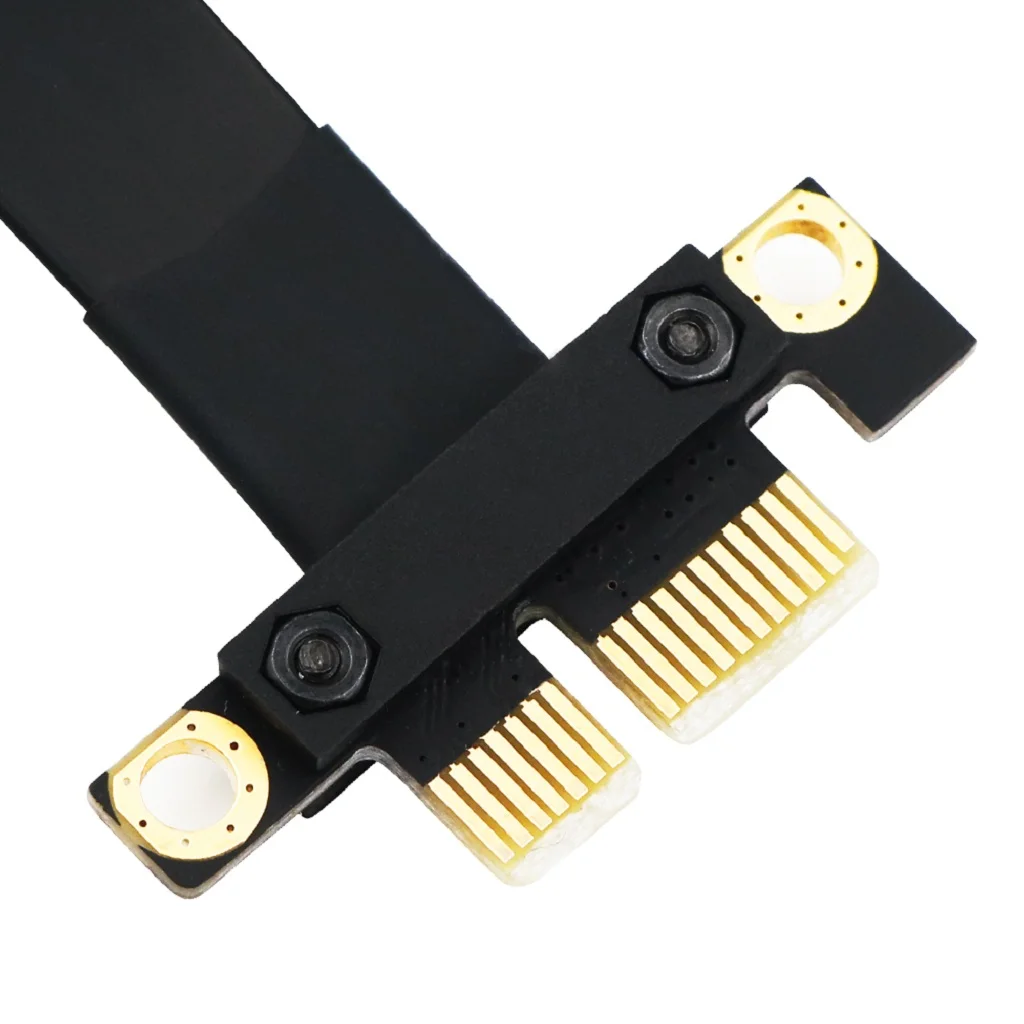 

PCI-E X1 расширения карты Расширения гибкий кабель PCI-Express