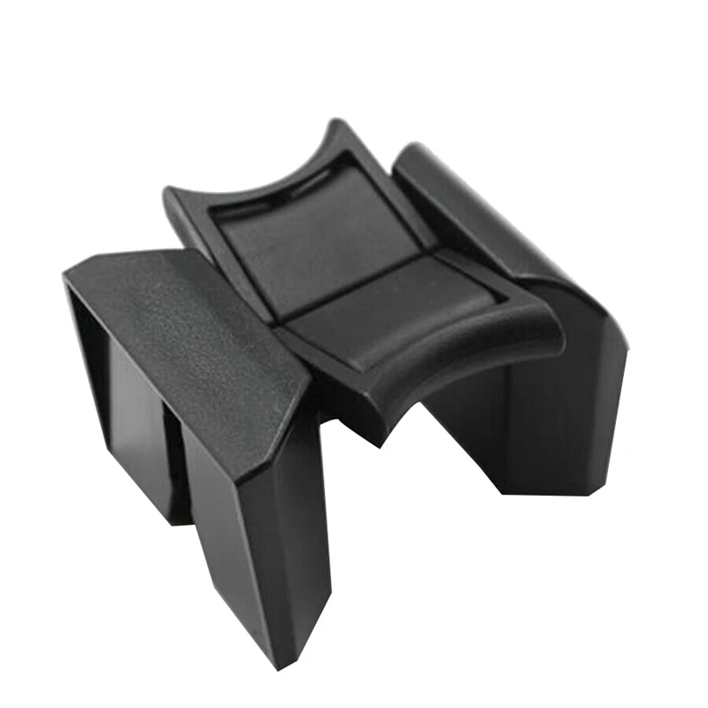 

Center Console Cup Holder Insert Divider Drink Separator for Toyota Camry 2007-2011
