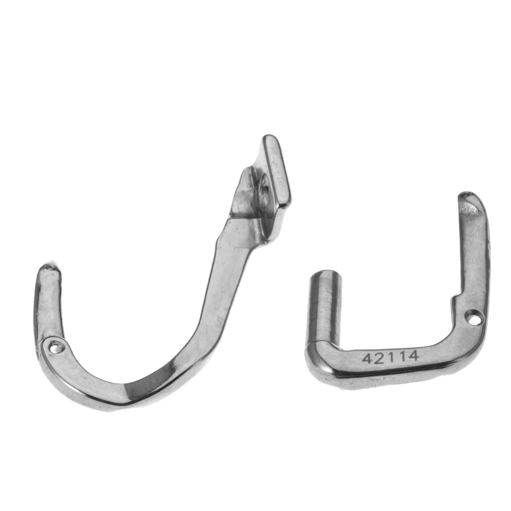 Швейная машина старая мода Бытовая оверлок Looper 81 6 набор 42114 42166|Швейные машины| |