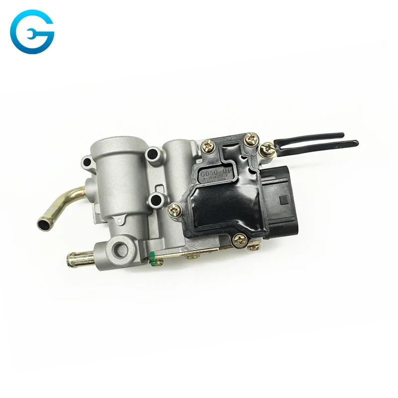 MD614696 MD614698 IAC Suit For Mitsubishi 1.5 1.6 1.8 Idle Control Air Speed Valve