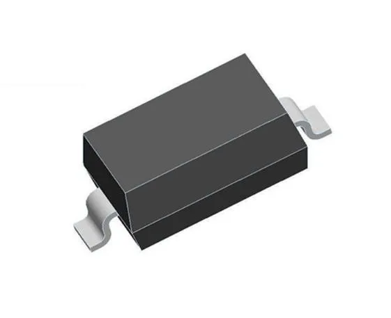 

New original RB160M-90 RB160M-90TR SOD-123 100pcs/lot