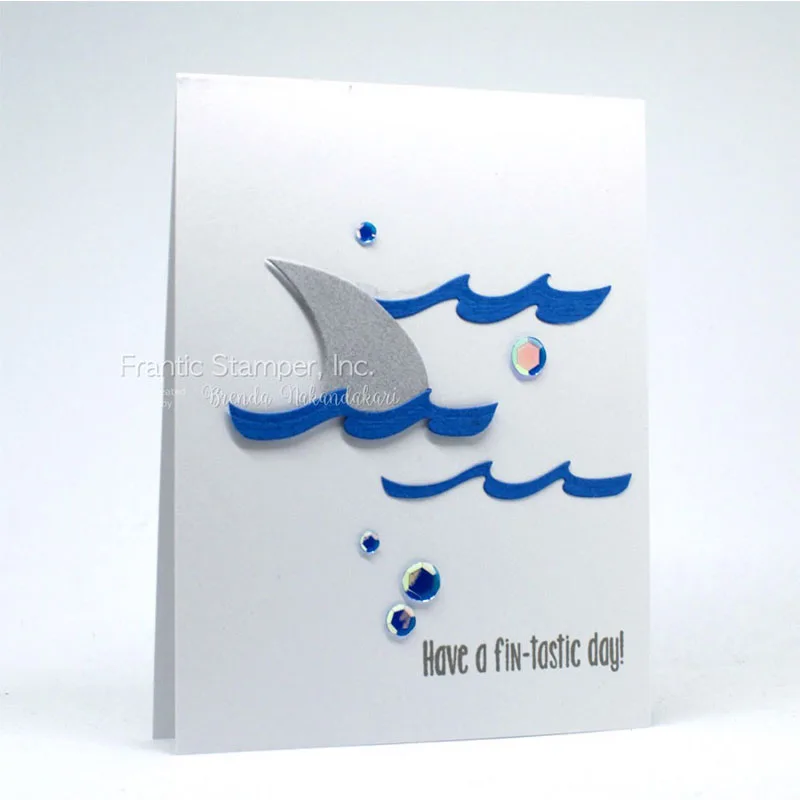 Новинка сделай сам форма морских волн 2021 без штампов рельефное ремесло и