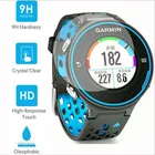 Ультрапрозрачная защитная пленка из закаленного стекла для Garmin Forerunner 620 Smart Watch закаленное защитное покрытие для экрана дисплея