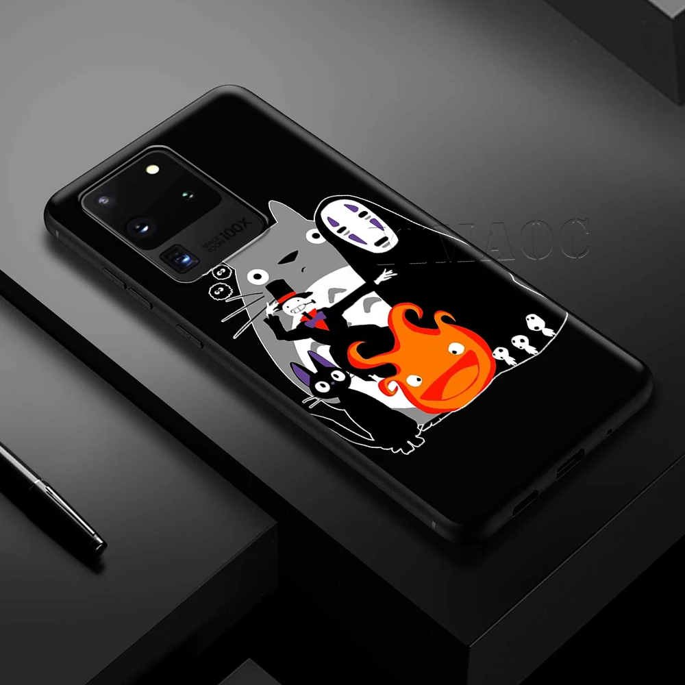 Студийный чехол для Samsung Galaxy A7 A8 A9 A10 A20 A30 A40 A50 A70 S10 Plus S20 Ultra Note 10 Lite A51 A71 A81 A91|Бамперы|